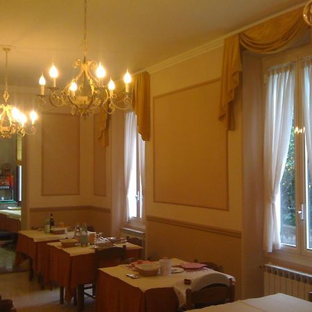 לאיגואליה Hotel Villa Bianca מראה חיצוני תמונה