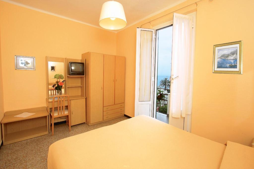 לאיגואליה Hotel Villa Bianca חדר תמונה
