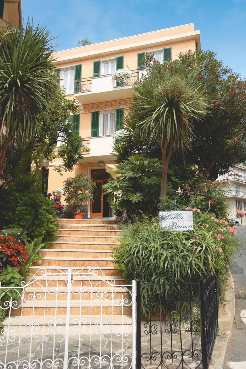 לאיגואליה Hotel Villa Bianca מראה חיצוני תמונה