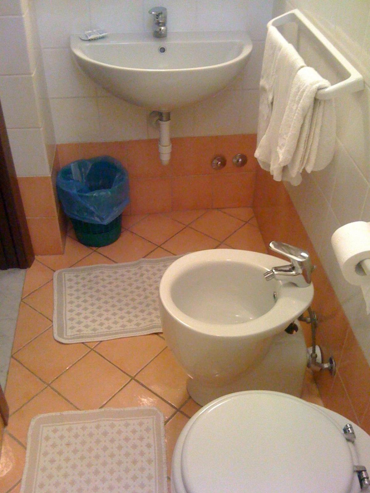 לאיגואליה Hotel Villa Bianca מראה חיצוני תמונה